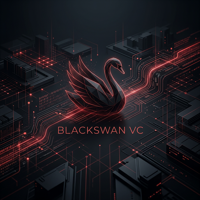 BlackSwan VC Hero Background